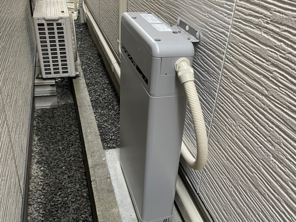 大東市　Y様　蓄電システム